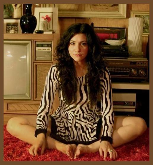 Alex Winston